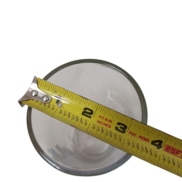 2 Disney Lilo & Stitch Drinking Glasses 16 oz PINK BLUE GIRLS BOYS Glasswear Set - Picture 7 of 7